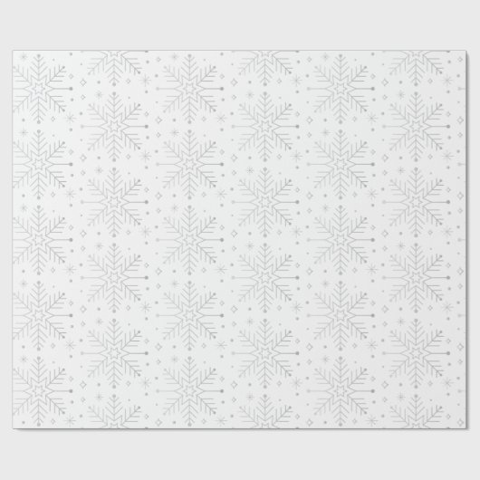 GELASSEN IHM GESCHENKPAPIER (Flach)