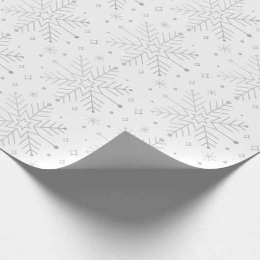 GELASSEN IHM GESCHENKPAPIER (Ecke)