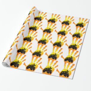 GELASSEN IHM LÖSEN GESCHENKPAPIER