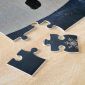 Gelassen ihm schneien puzzle (Seite)