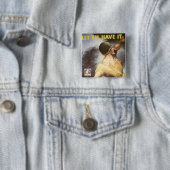 Gelassen ihnen haben Sie es - kaufen Sie Button (Beispiel)