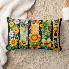 Gelassen Lendenkissen