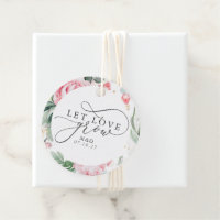Gelassen Liebe wachsen Sukkulente & rosa Blume Vie
