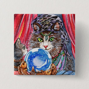 Gelassen mir sagen Sie Ihrem Vermögen Button