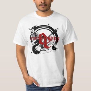 Gelassen mir seien Sie ein Instrument von Lob T T-Shirt