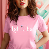 Gelassen T-Shirt