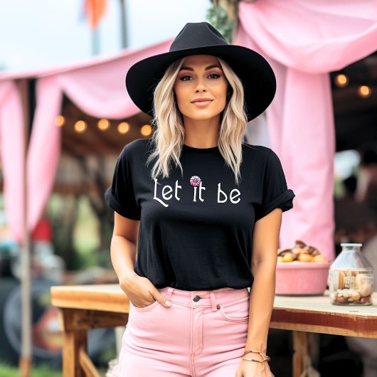 Gelassen T-Shirt