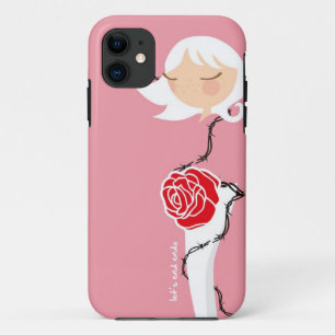 Gelassen uns Endo beenden Case-Mate iPhone Hülle