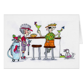 Gelassen uns feiern Sie das Leben