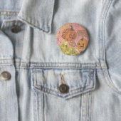 Gelassen uns gehen Sie stehlen Süßigkeit von Button (Beispiel)