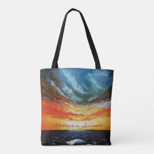 Gelassen uns gehen Sie, Tasche zu segeln - Waren