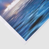 Gelassen uns gehen Sie zu segeln Seidenpapier (Ausschnitt)