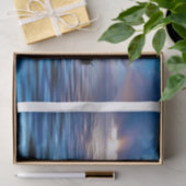 Gelassen uns gehen Sie zu segeln Seidenpapier (Geschenk)