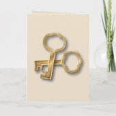 Gelassen uns, in zusammen verbindet sich zu einladung (Rückseite)