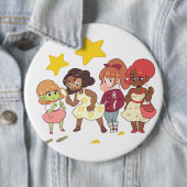 Gelassen uns lösen Sie das Geheimnis Button (Beispiel)