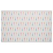Gelassen uns schwimmen stoff (Fat Quarter (45,7 x 55,9 cm))