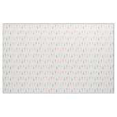 Gelassen uns schwimmen stoff (Yard (91,4 cm))