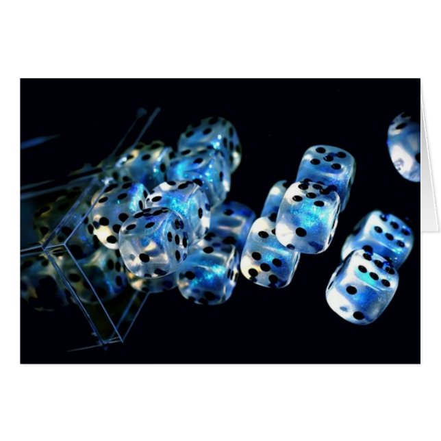 Gelassen uns spielen! (Vorderseite (Horizontal))