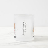 Gelassen uns zum Einsetzen der Verräter in Mattglastasse (Mittel)