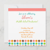 Gelassen uns zusammenkommen! einladung (Rückseite)