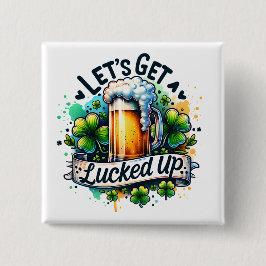 Gelassen werden gelockt button