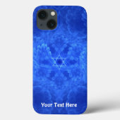 Gelassenheit Case-Mate iPhone Hülle (Rückseite)