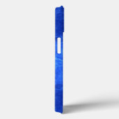 Gelassenheit Case-Mate iPhone Hülle (Rückseite / Rechts)