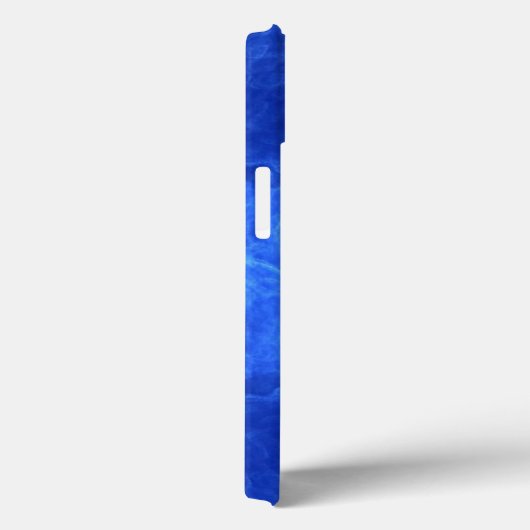 Gelassenheit Case-Mate iPhone Hülle (Rückseite / Rechts)