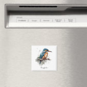Gelassenheit des Kingfisher Magnet (In Situ (Geschirrspüler))