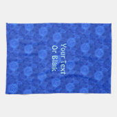 Gelassenheit Geschirrtuch (Horizontal)