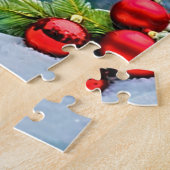 "Gelassenheit in Liebe" Puzzle (Seite)