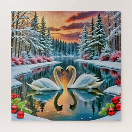 "Gelassenheit in Liebe" Puzzle