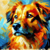 Gelassenheit in Monochrom: Ein Mindestirtszelt Steinuntersetzer