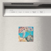 Gelassenheit Magnet (In Situ (Geschirrspüler))