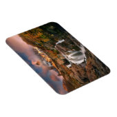 Gelassenheit Magnet (Rechte Seite)