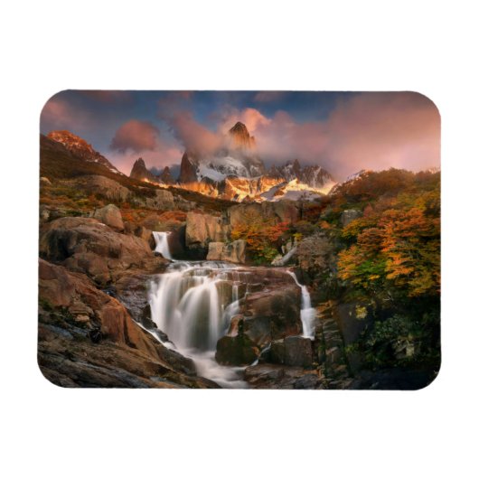 Gelassenheit Magnet (Horizontal)