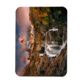 Gelassenheit Magnet (Vertikal)