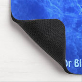 Gelassenheit Mousepad (Ecke)