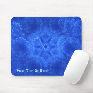 Gelassenheit Mousepad