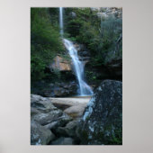 Gelassenheit Poster (Vorne)