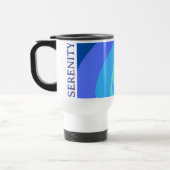 Gelassenheit Reisebecher (Links)