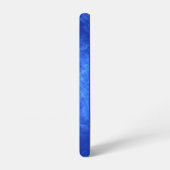 Gelassenheit Samsung Galaxy Hülle (Linke Seite)