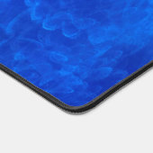 Gelassenheit Schreibtischunterlage (Ecke)