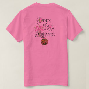 Gelassenheit T-Shirt