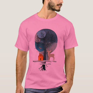 Gelassenheit T-Shirt