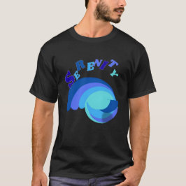 Gelassenheit T-Shirt