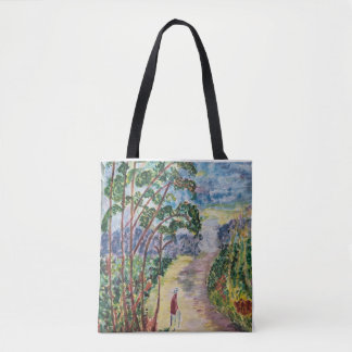 Gelassenheit Tasche