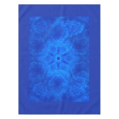 Gelassenheit Tischdecke (Vorderseite)