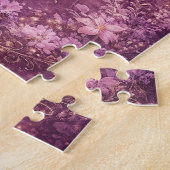 Gelassenheitsgebet Puzzle (Seite)