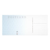 Gelateria Italiana 4 - Post/Rackcard Werbekarte (Hinten)